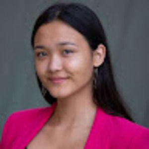 Meet your Posher, Rachel